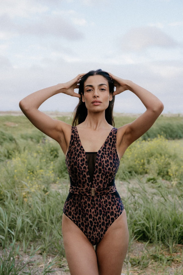 Mila Swimsuit
