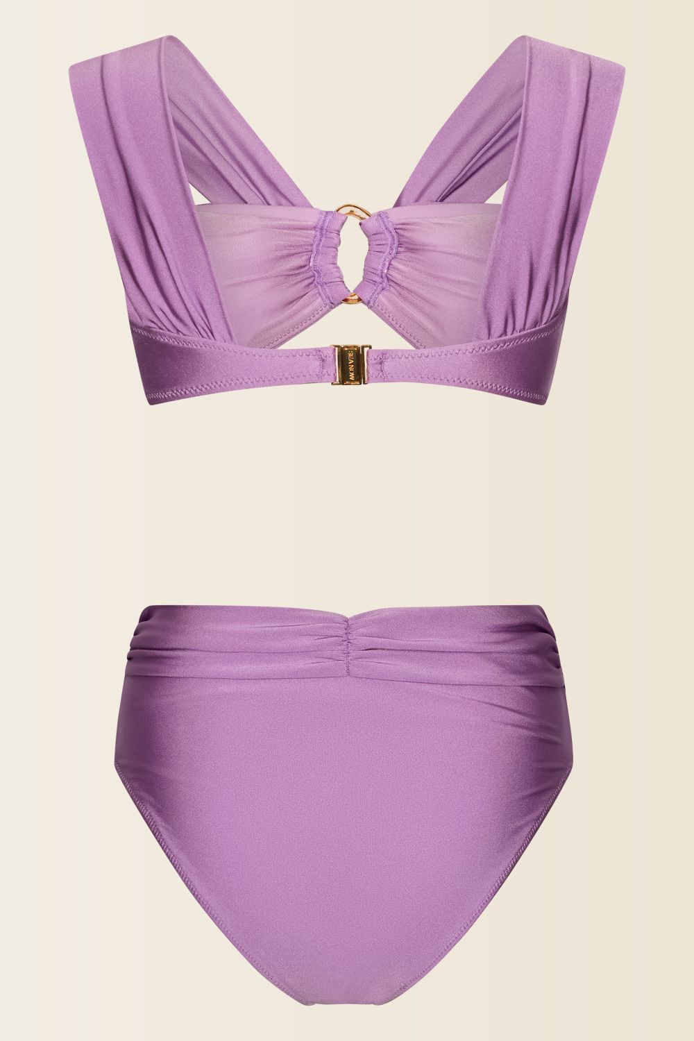 Soléa Bikini Lila